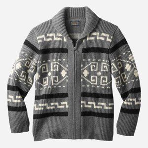 PENDLETON Original WESTERLEY Big Lebowski Sweater